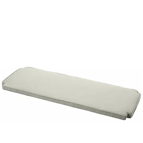 Rosenborg soffdyna sand 150x53 cm