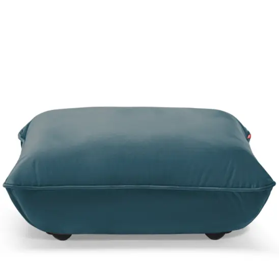 Sumo pall Velvet recycled petrol