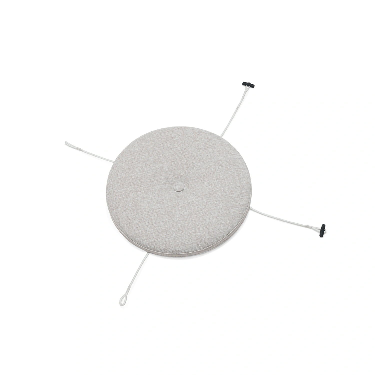 Toní sittdyna mist Ø42 cm