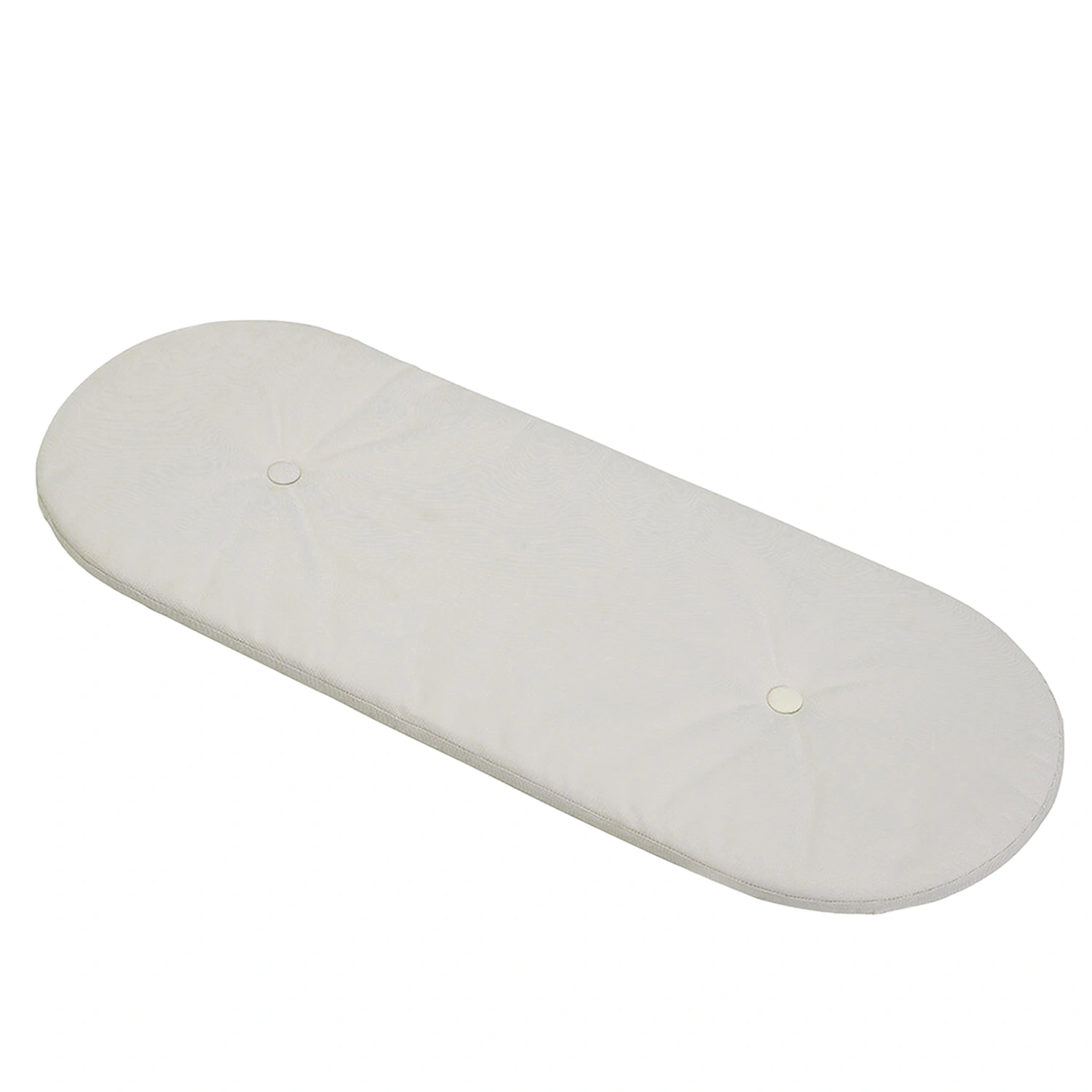 Toní bänkdyna mist