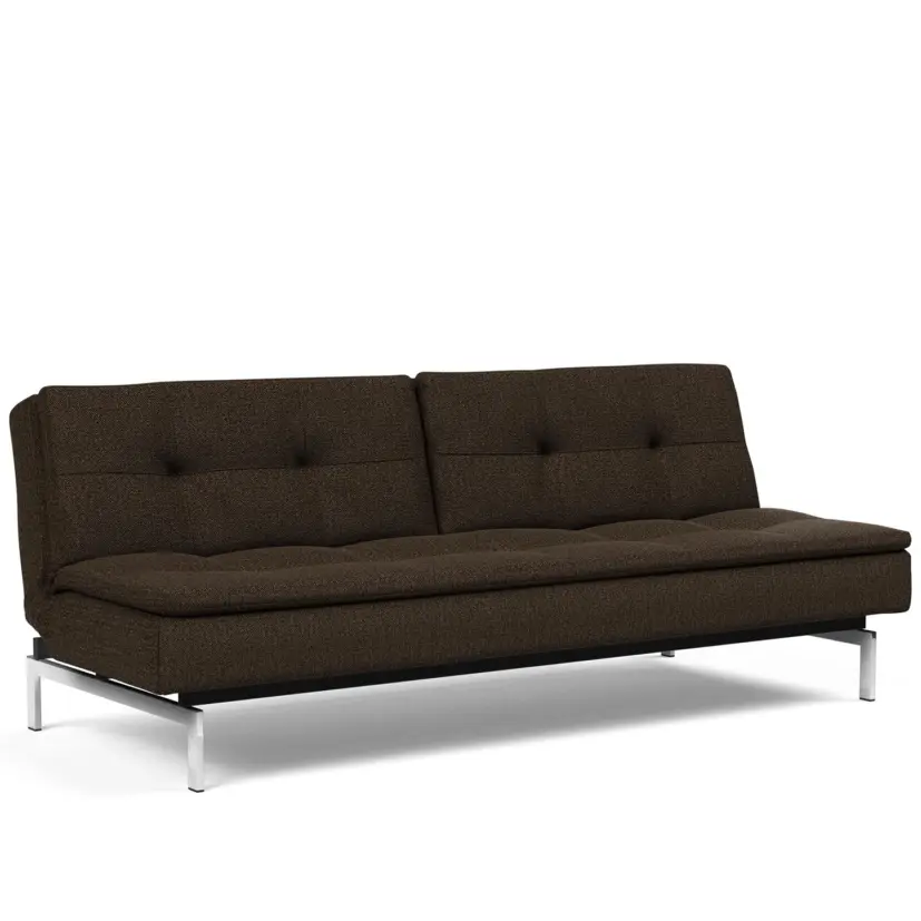 Dublexo Chrome bäddsoffa