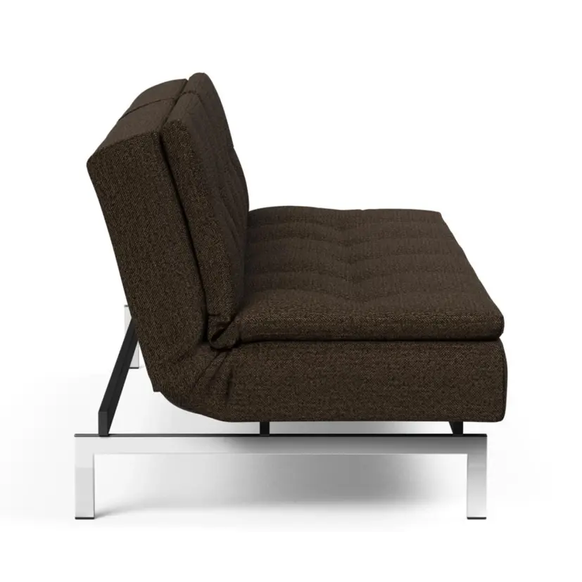 Dublexo Chrome bäddsoffa