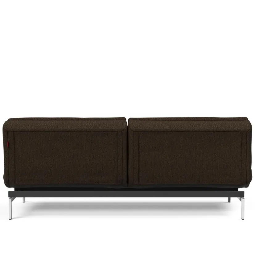 Dublexo Chrome bäddsoffa