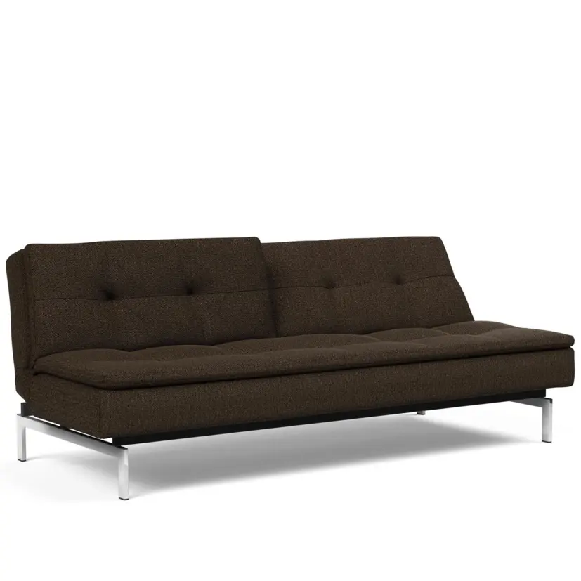 Dublexo Chrome bäddsoffa