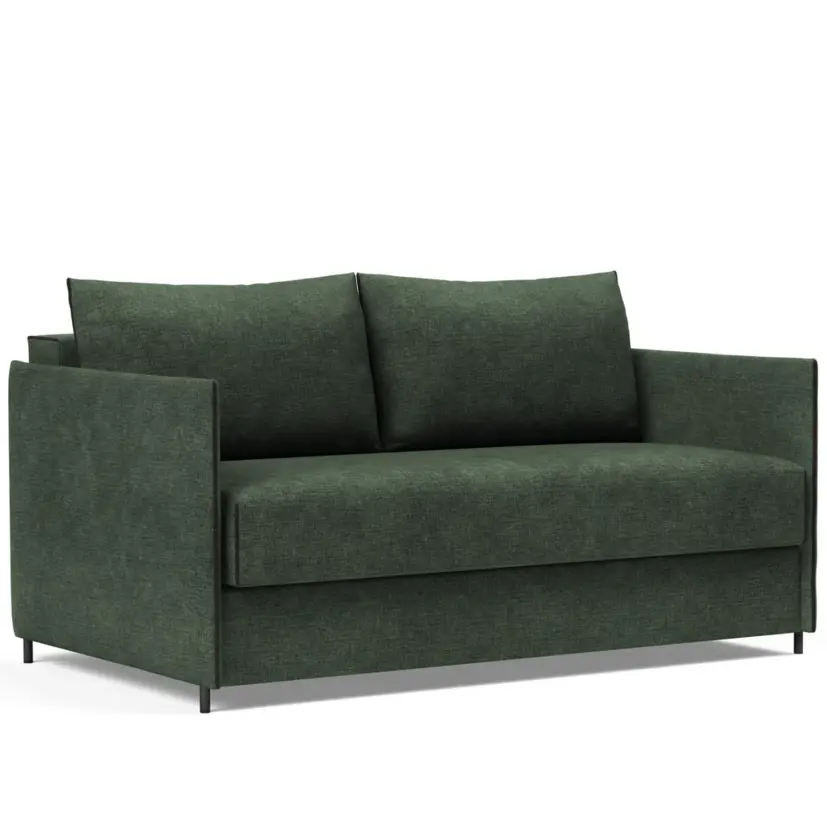 Luoma bäddsoffa