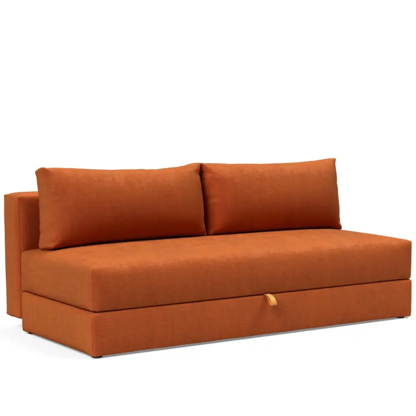 Osvald bäddsoffa
