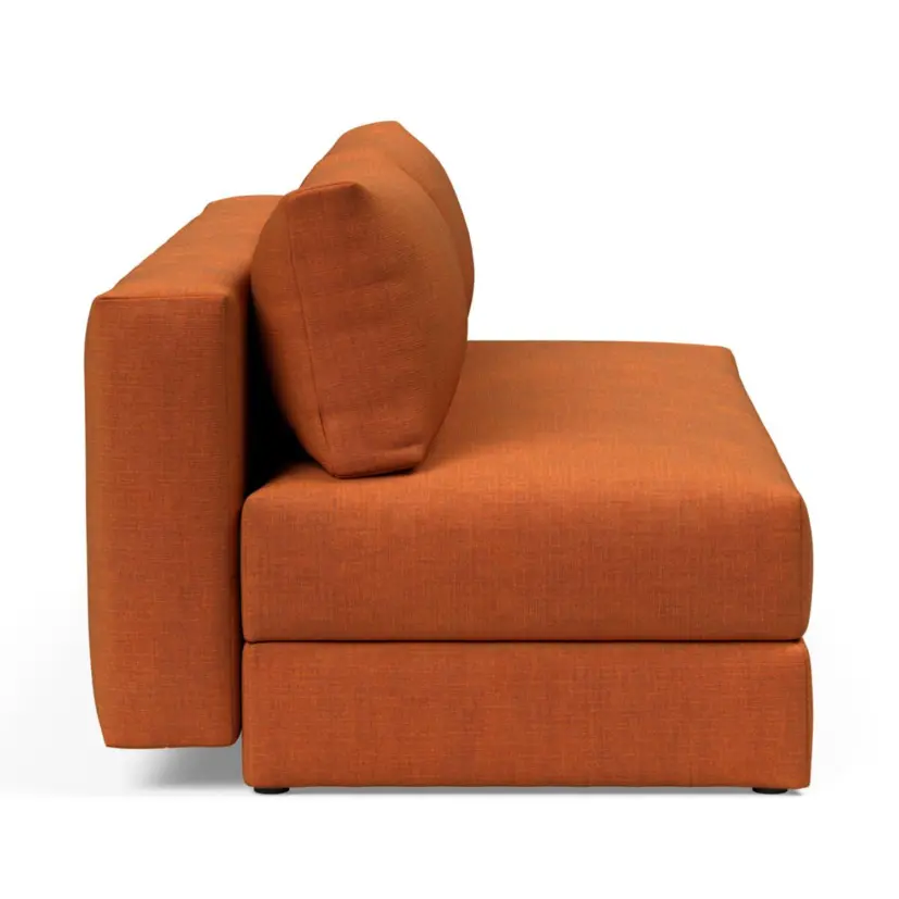 Osvald bäddsoffa