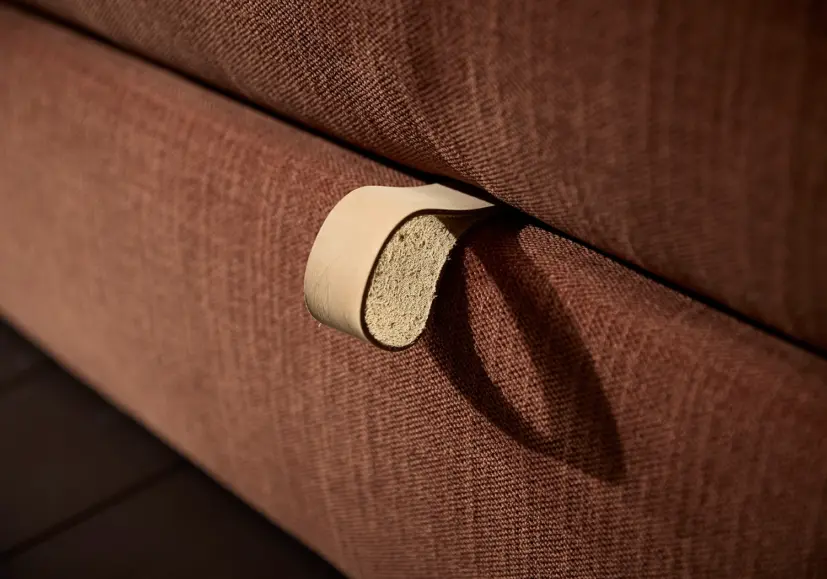 Cone bäddsoffa