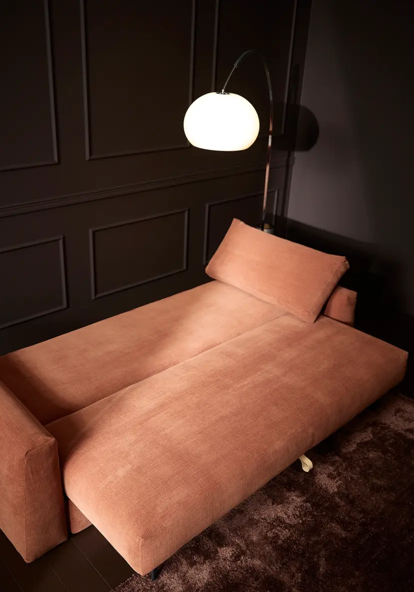 Cone bäddsoffa