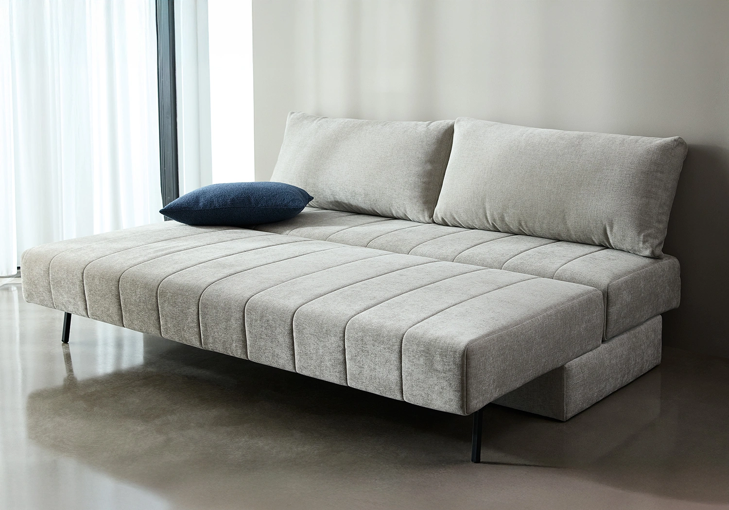 Akello bäddsoffa
