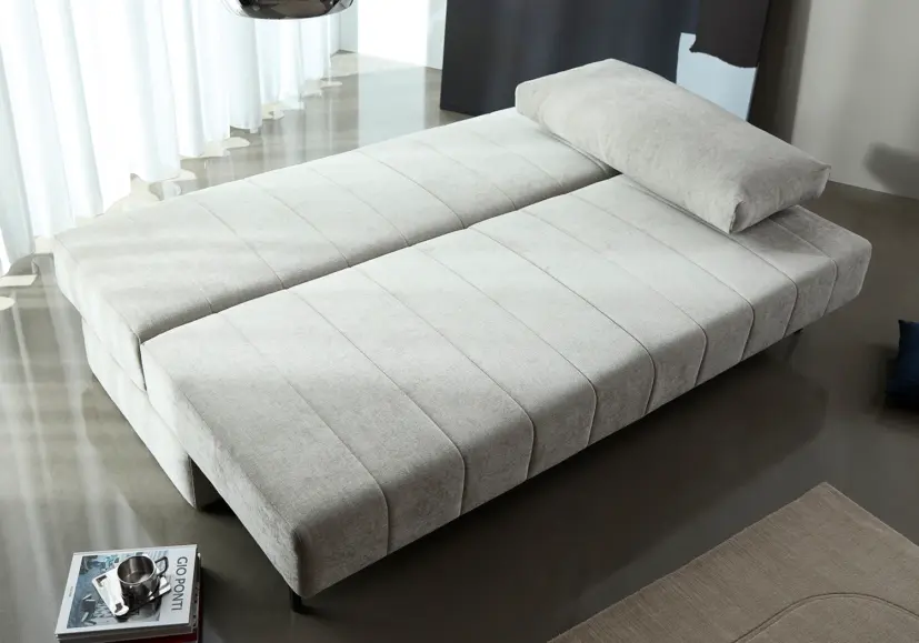 Akello bäddsoffa