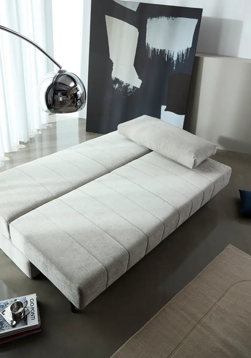 Akello bäddsoffa