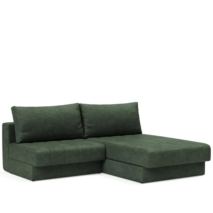 Akello Lounger bäddsoffa