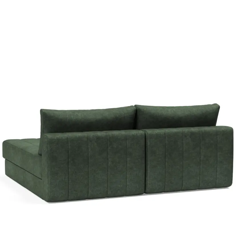 Akello Lounger bäddsoffa