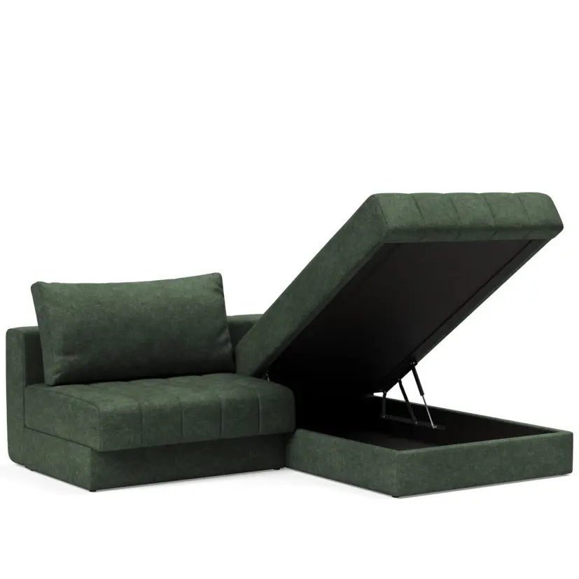 Akello Lounger bäddsoffa