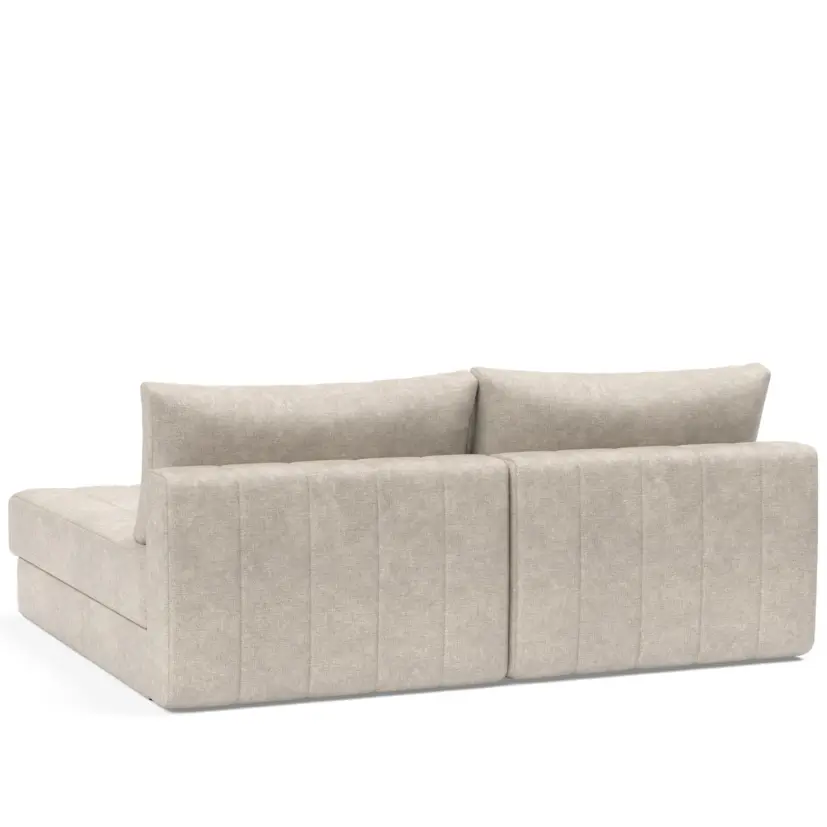 Akello Lounger bäddsoffa