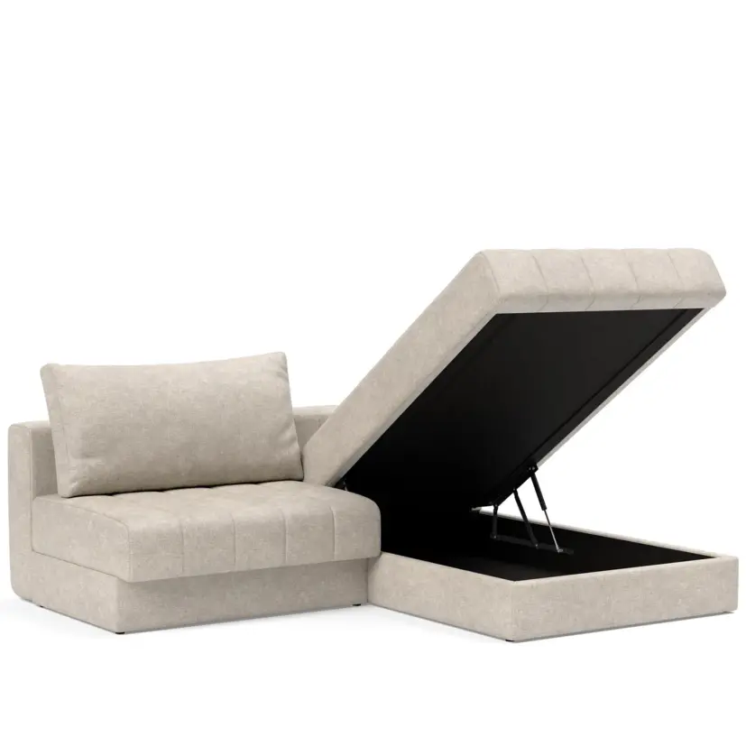 Akello Lounger bäddsoffa