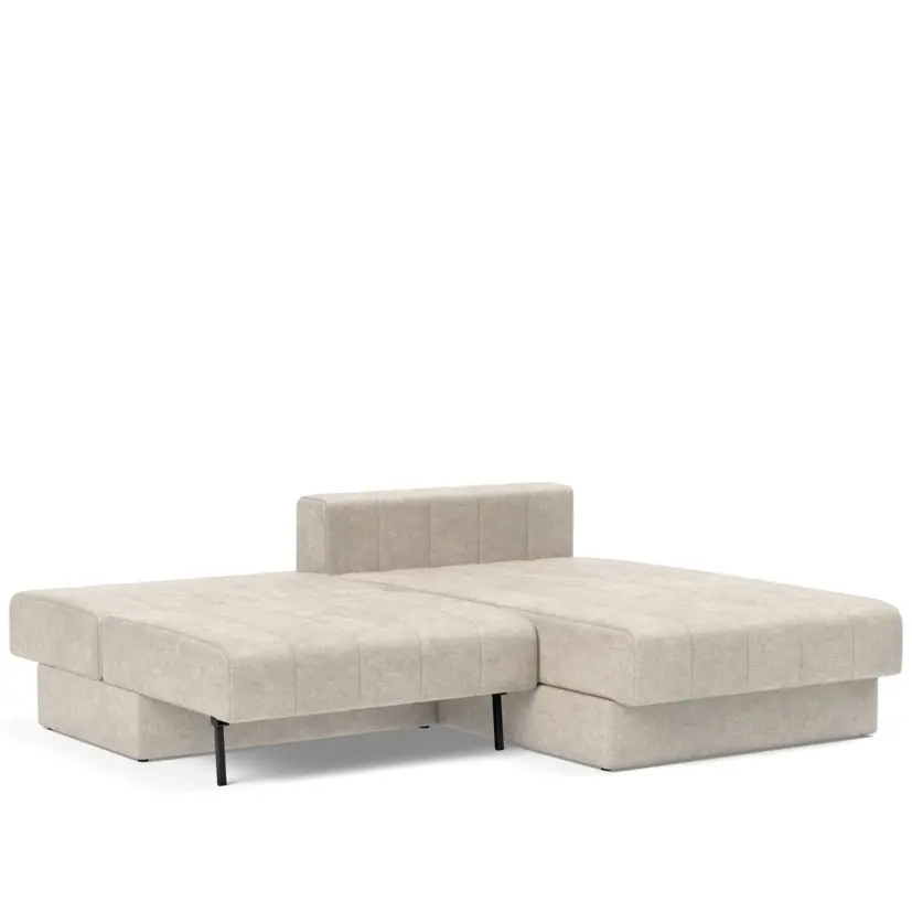 Akello Lounger bäddsoffa