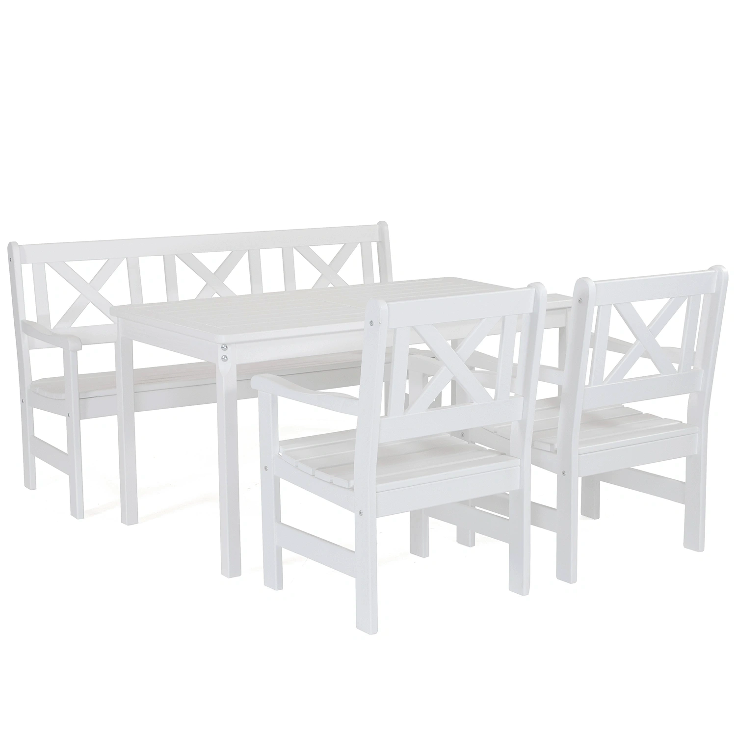 Product Image for Djupvik matgrupp vit