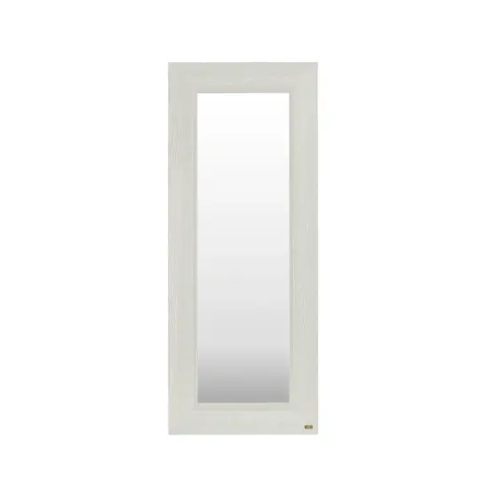 Artwood Hunter spegel ivory mist 80x200 cm