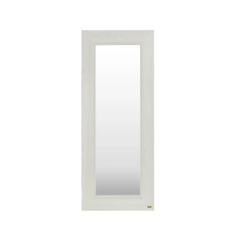 Artwood Hunter spegel ivory mist 80x200 cm