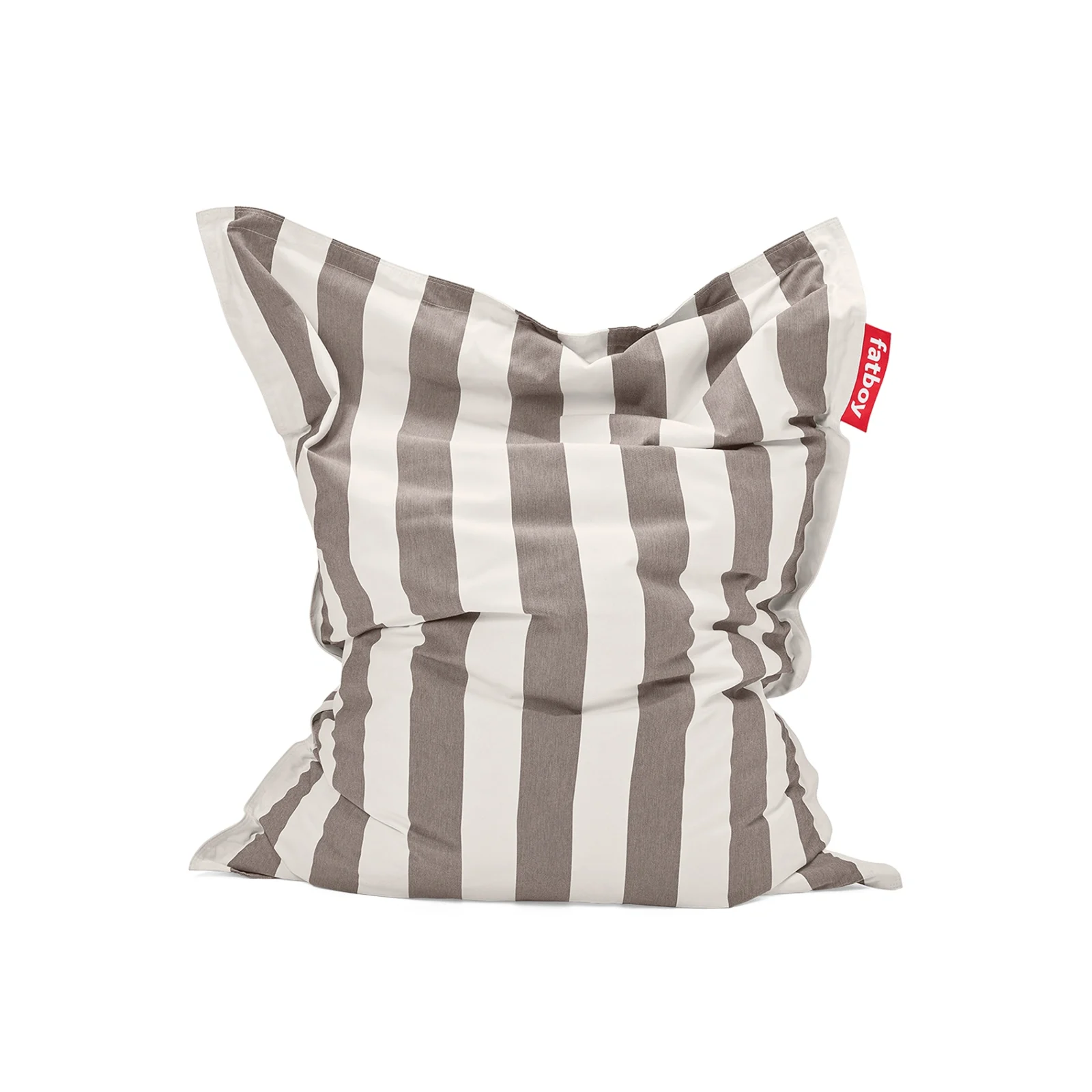Fatboy Original Outdoor stripe cacao