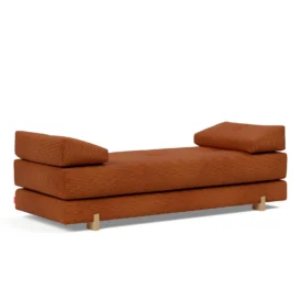 Sigmund Drip - 595 Corduroy burnt orange