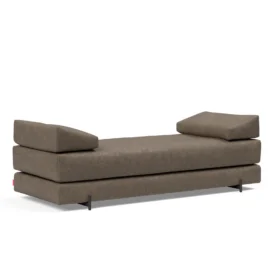 Sigmund Indu - 411 Esina Cedar brown