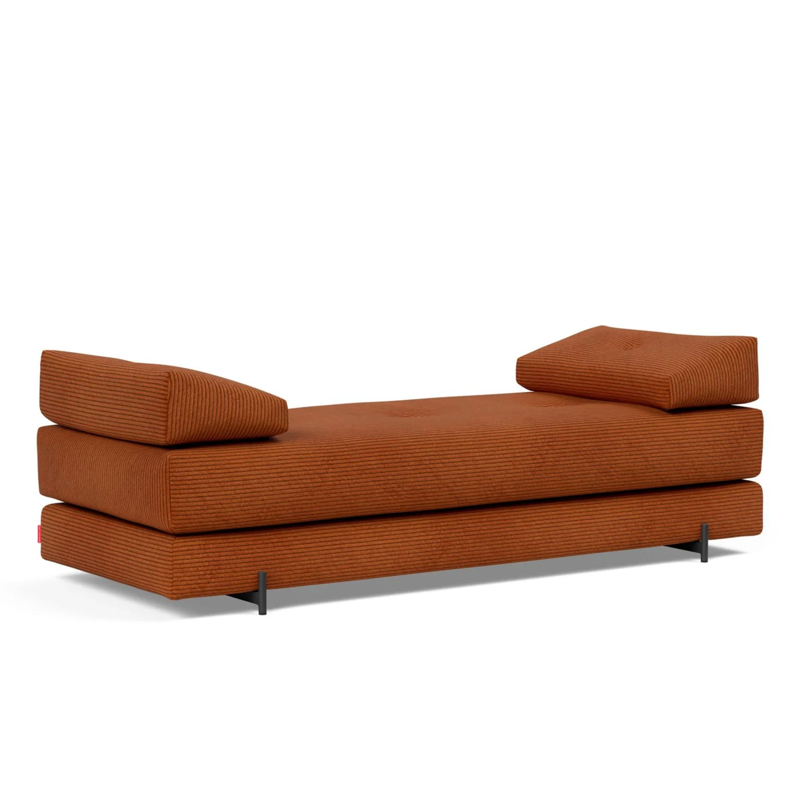 Sigmund Indu - 595 Corduroy Burnt orange