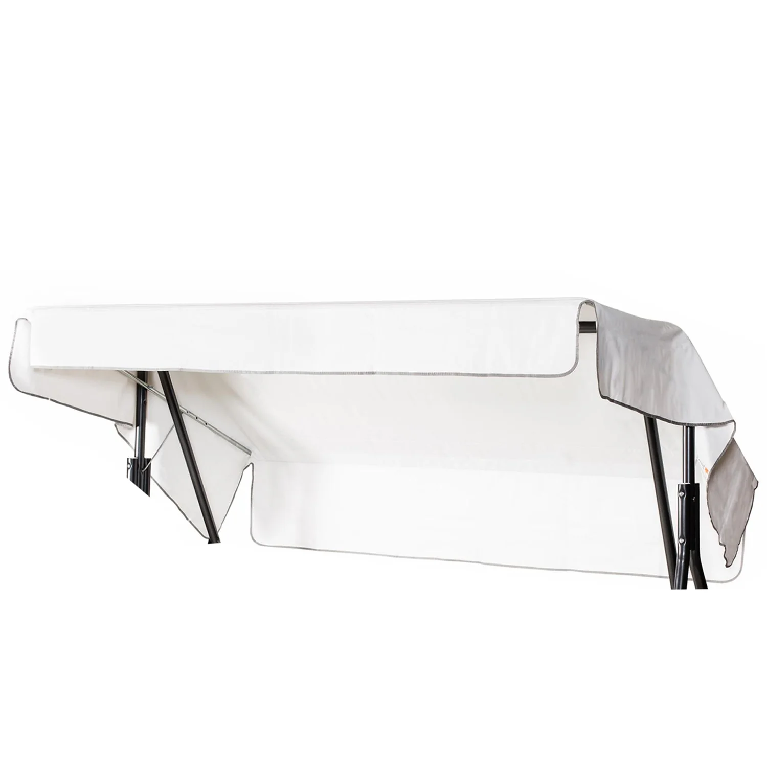 Hammocktak De Luxe/De Grande/Suvi, vit