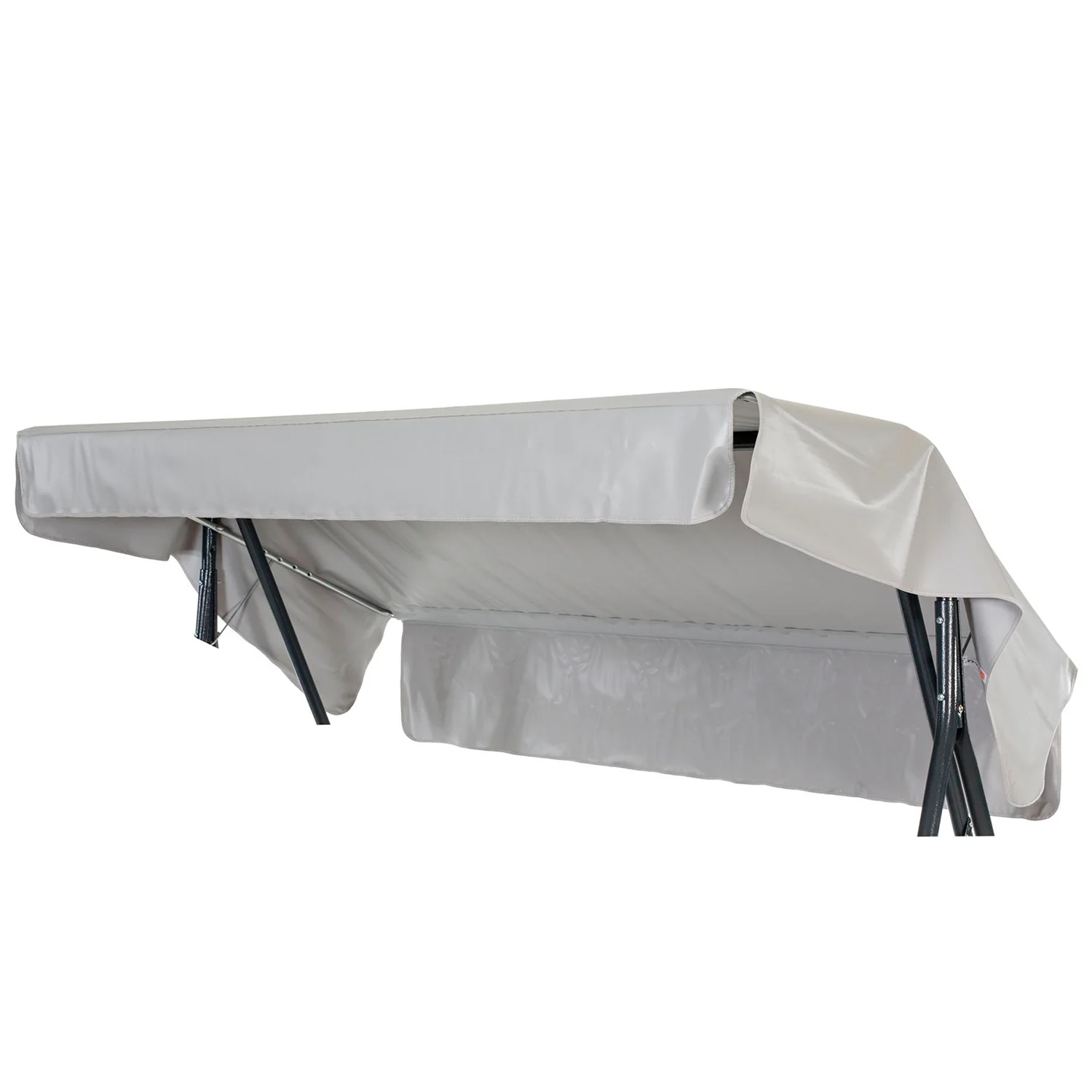 Hammocktak De Luxe/De Grande/Suvi, grå