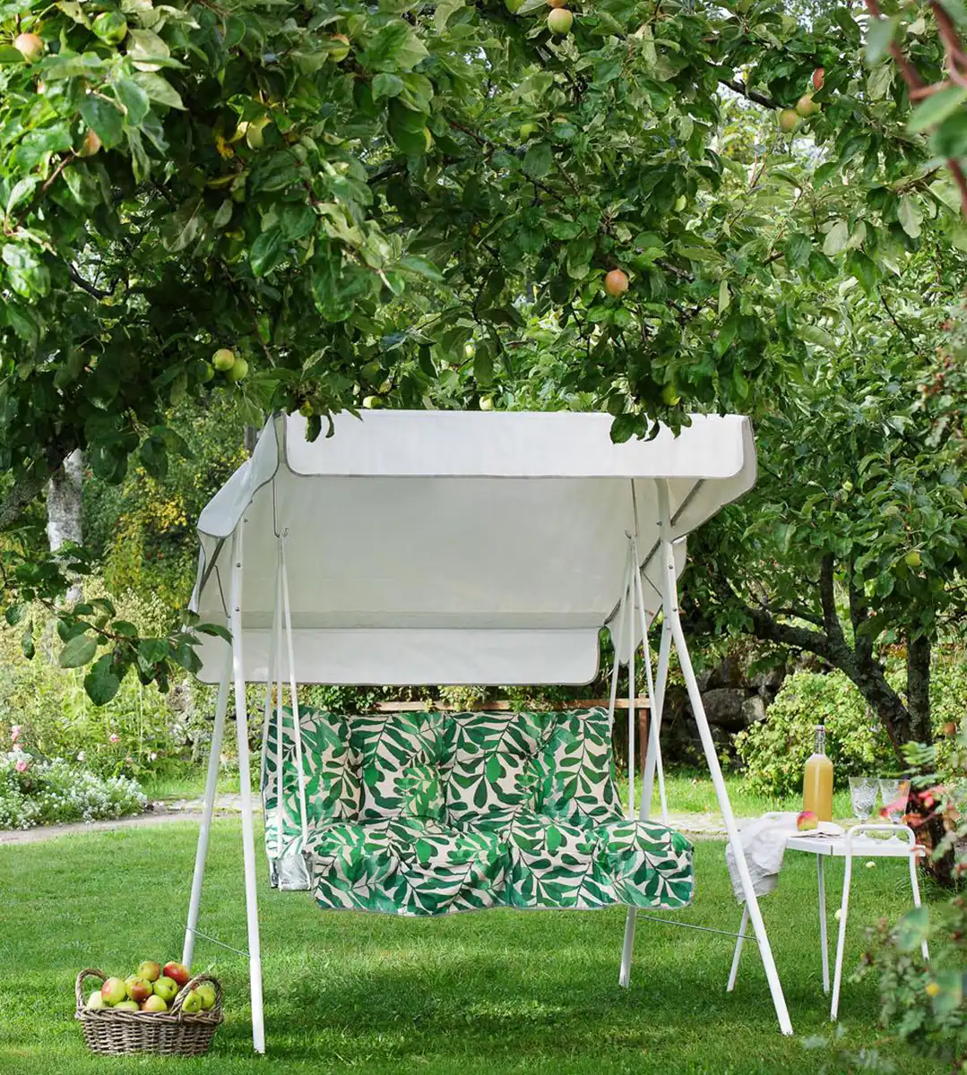 Hammocktak Duo/Duetto, vit