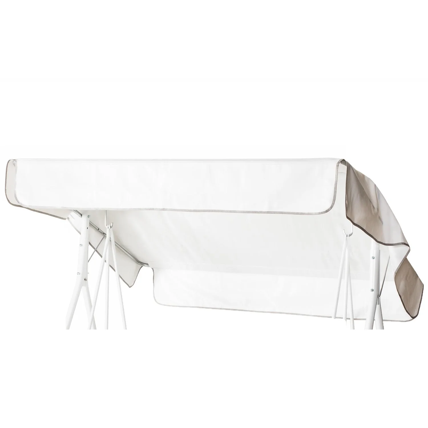 Hammocktak Duo/Duetto, vit