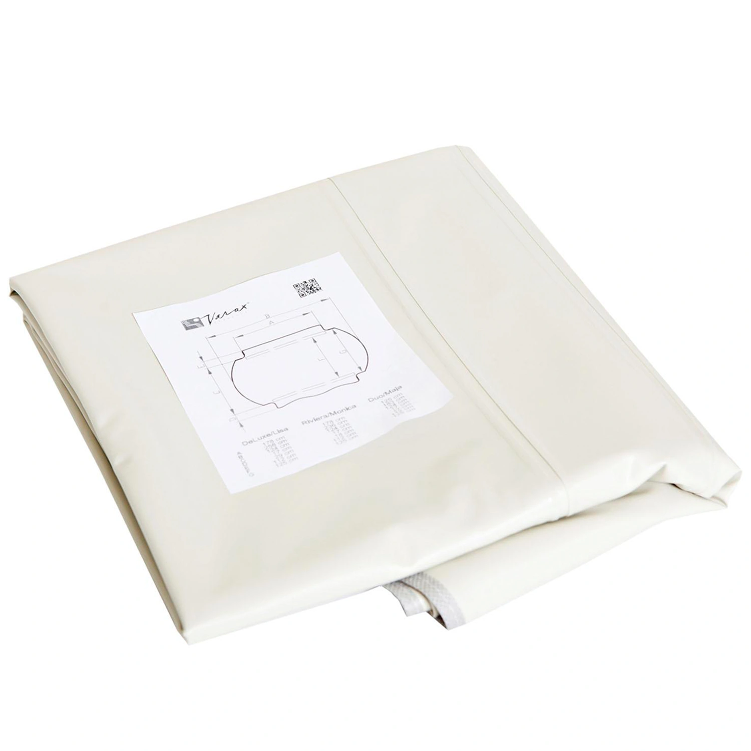 Hammocktak Solo, beige