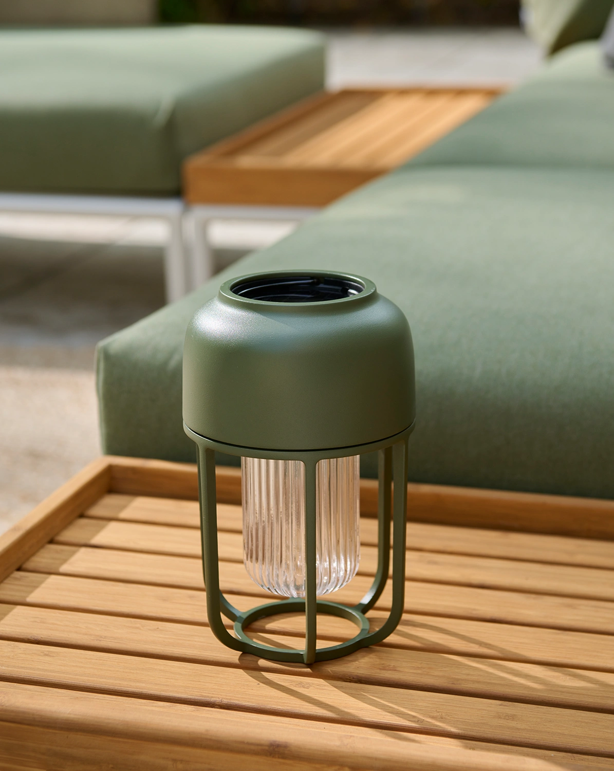 Light No1 utomhuslampa lagerblad