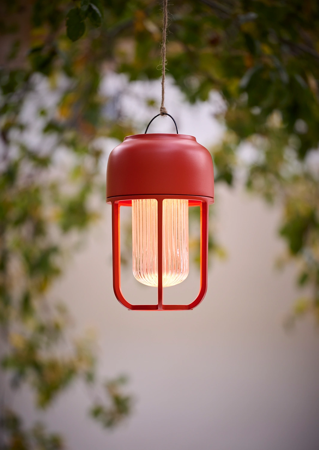 Light No1 utomhuslampa cayenne