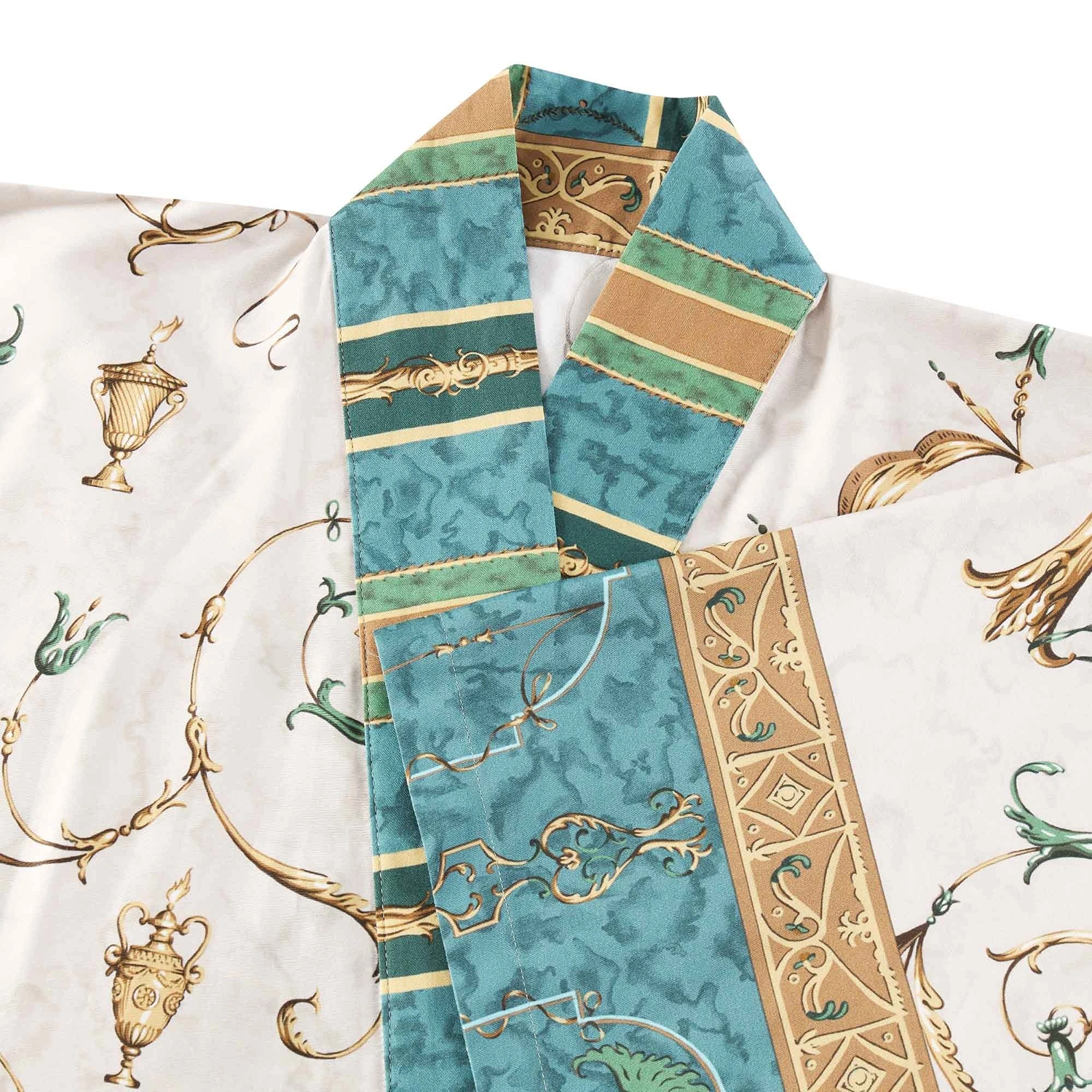Bassetti kimono Oplontis V2 - Limited Edition