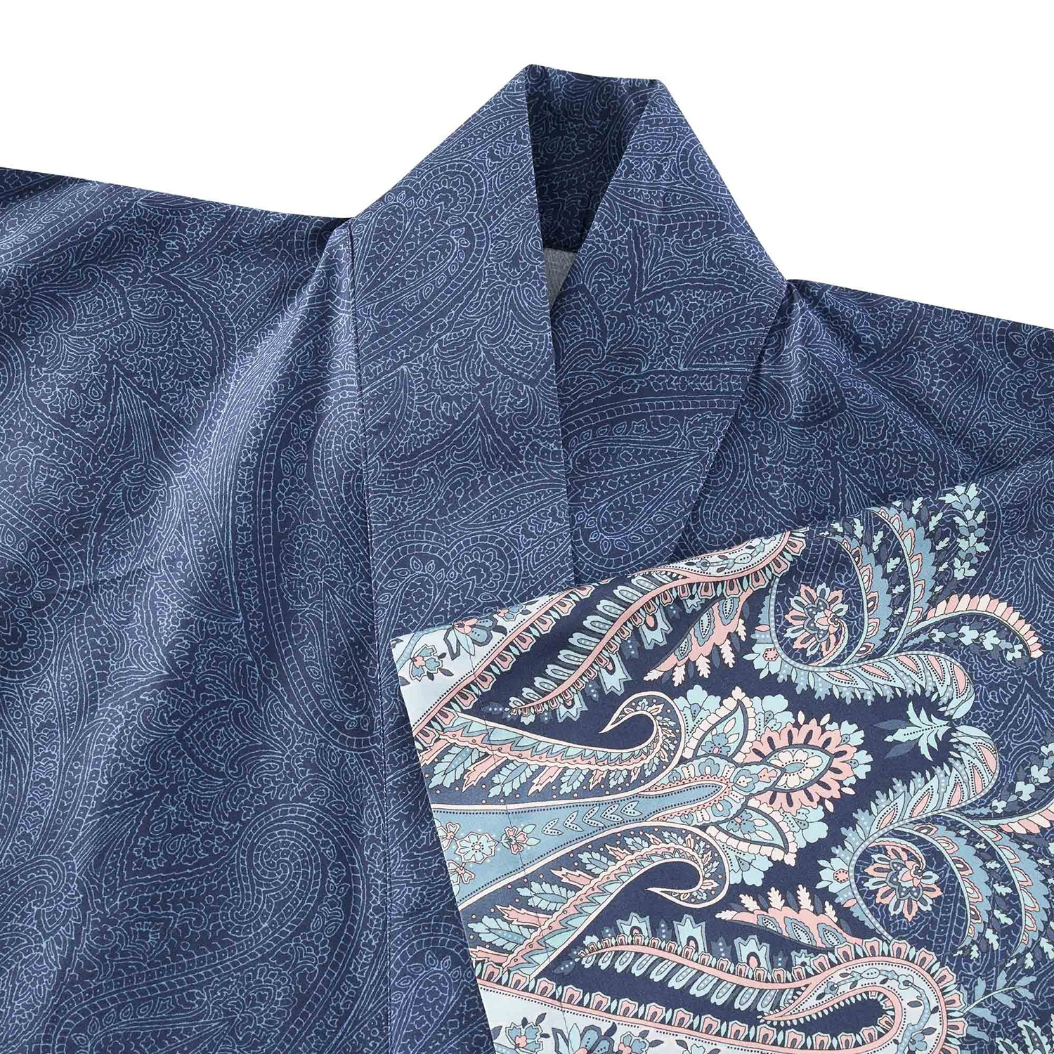 Bassetti kimono Sabbioneta B3 Blue moon - Limited Edition