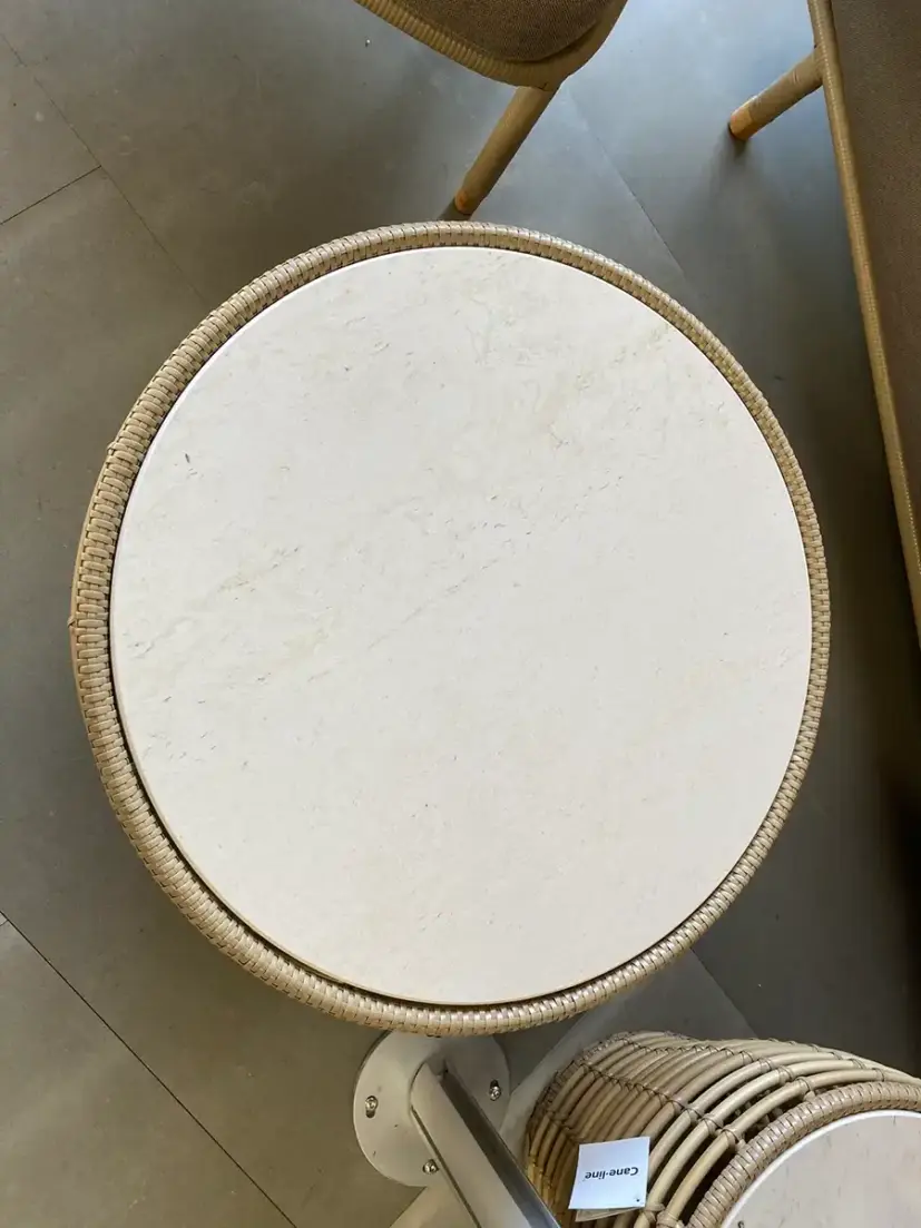 Sense/Basket soffgrupp natur/taupe