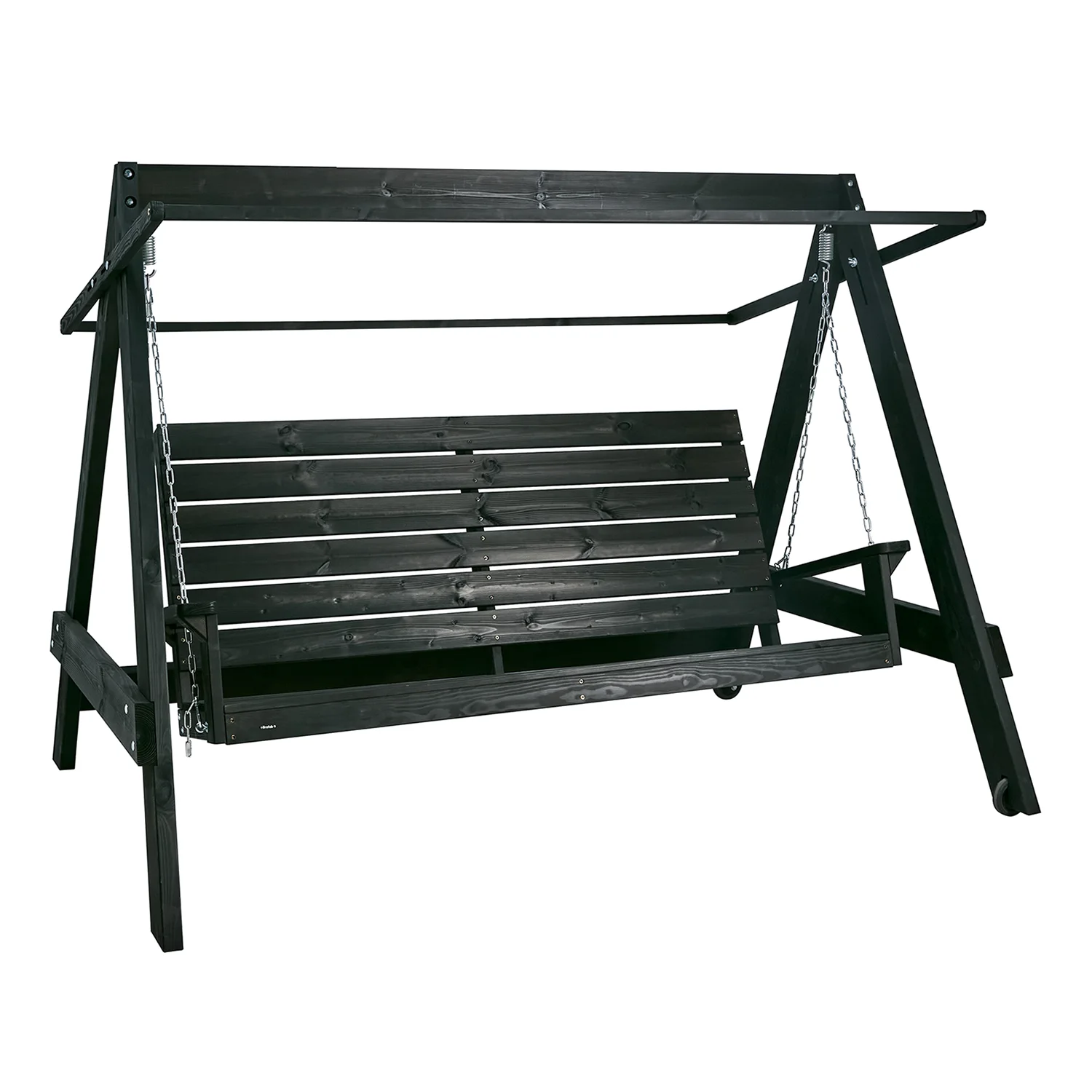 Kornhult hammock svart