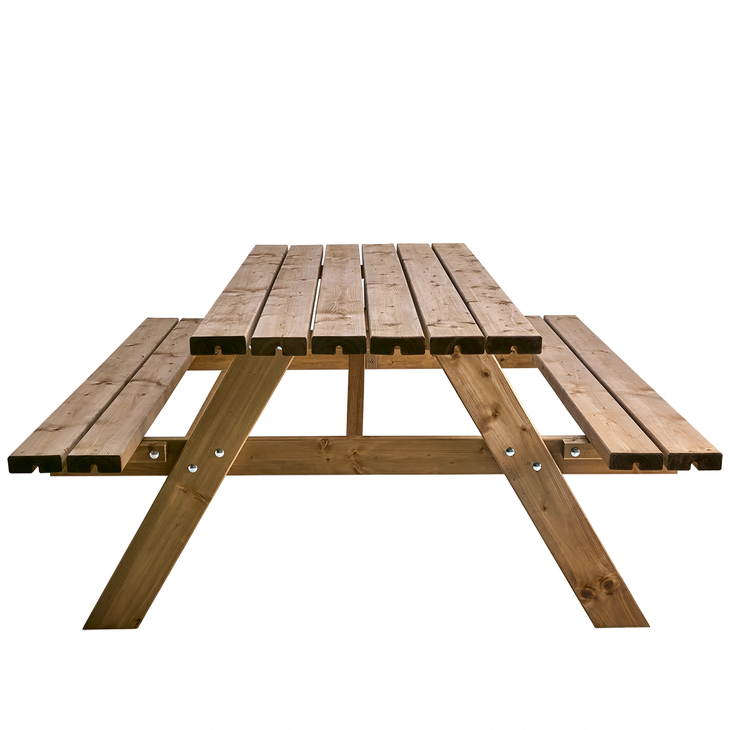 Arvidsbo picnicset brun