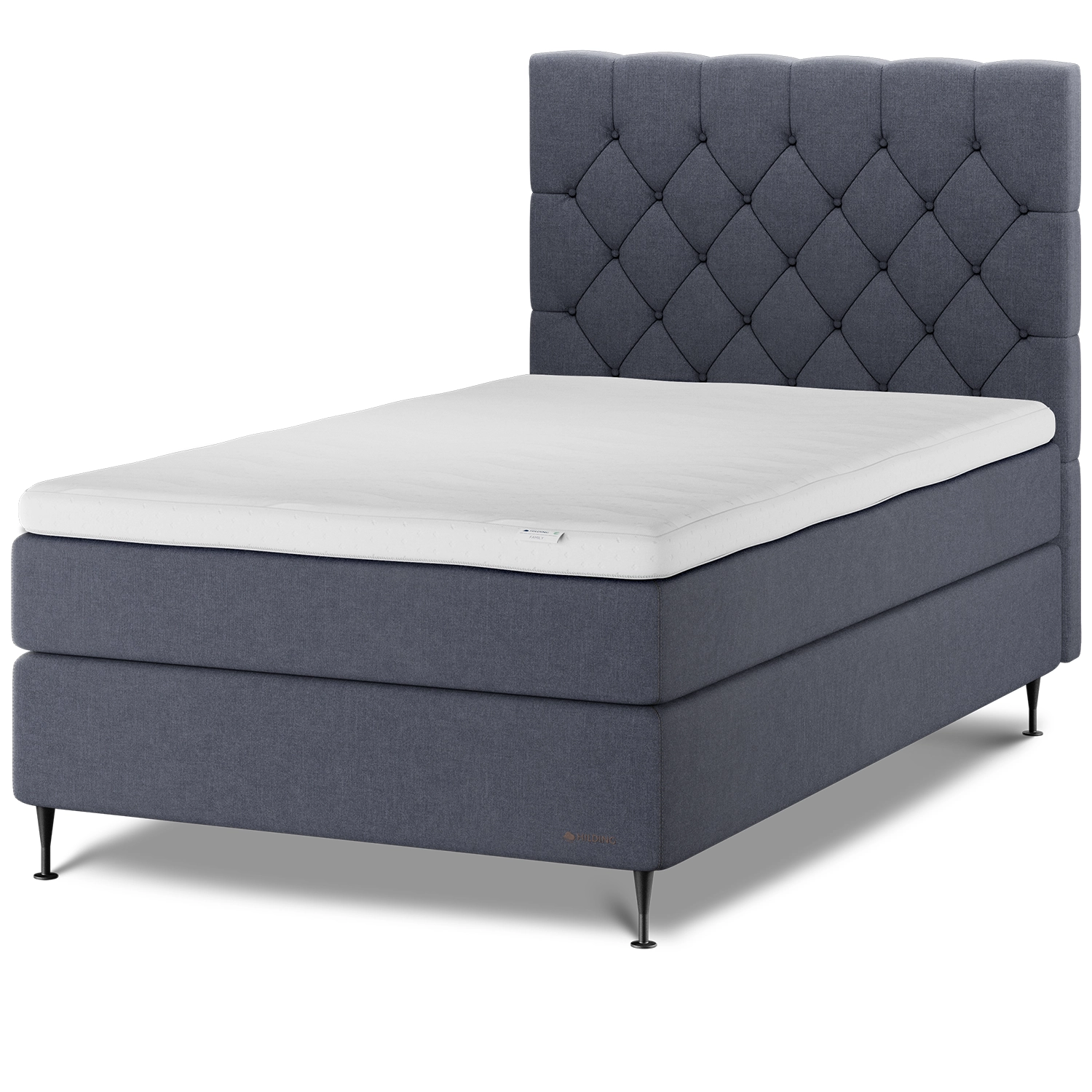 Family Komfort kontinentalsäng, 120x200 cm