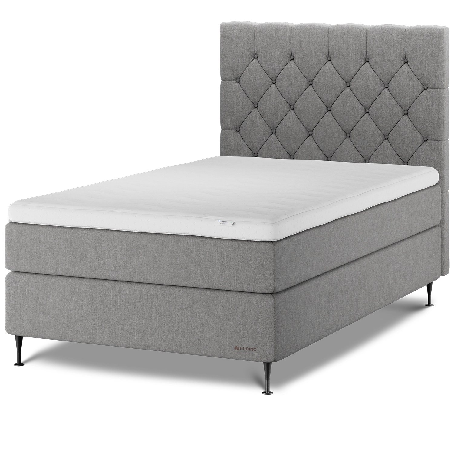 Family Komfort kontinentalsäng, 120x200 cm