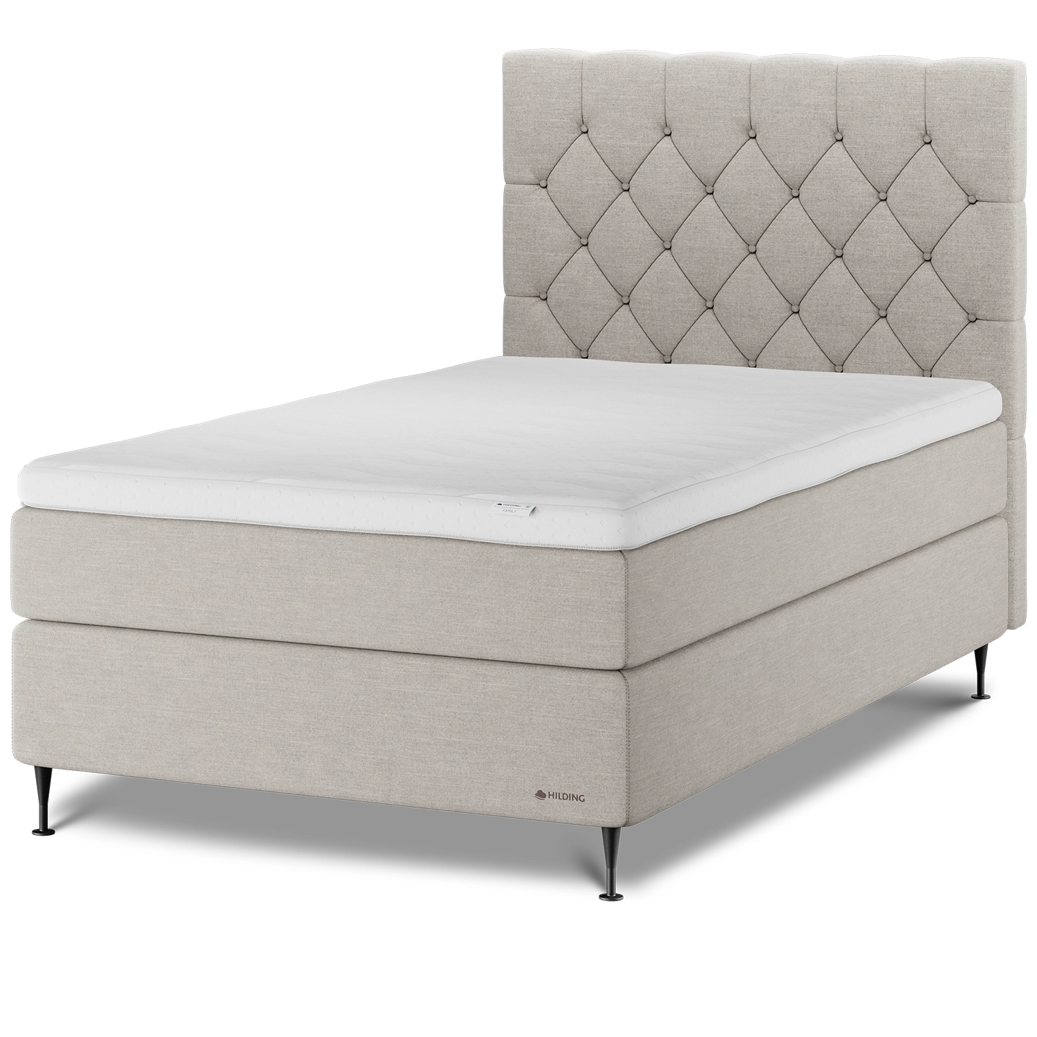 Family Komfort kontinentalsäng, 120x200 cm