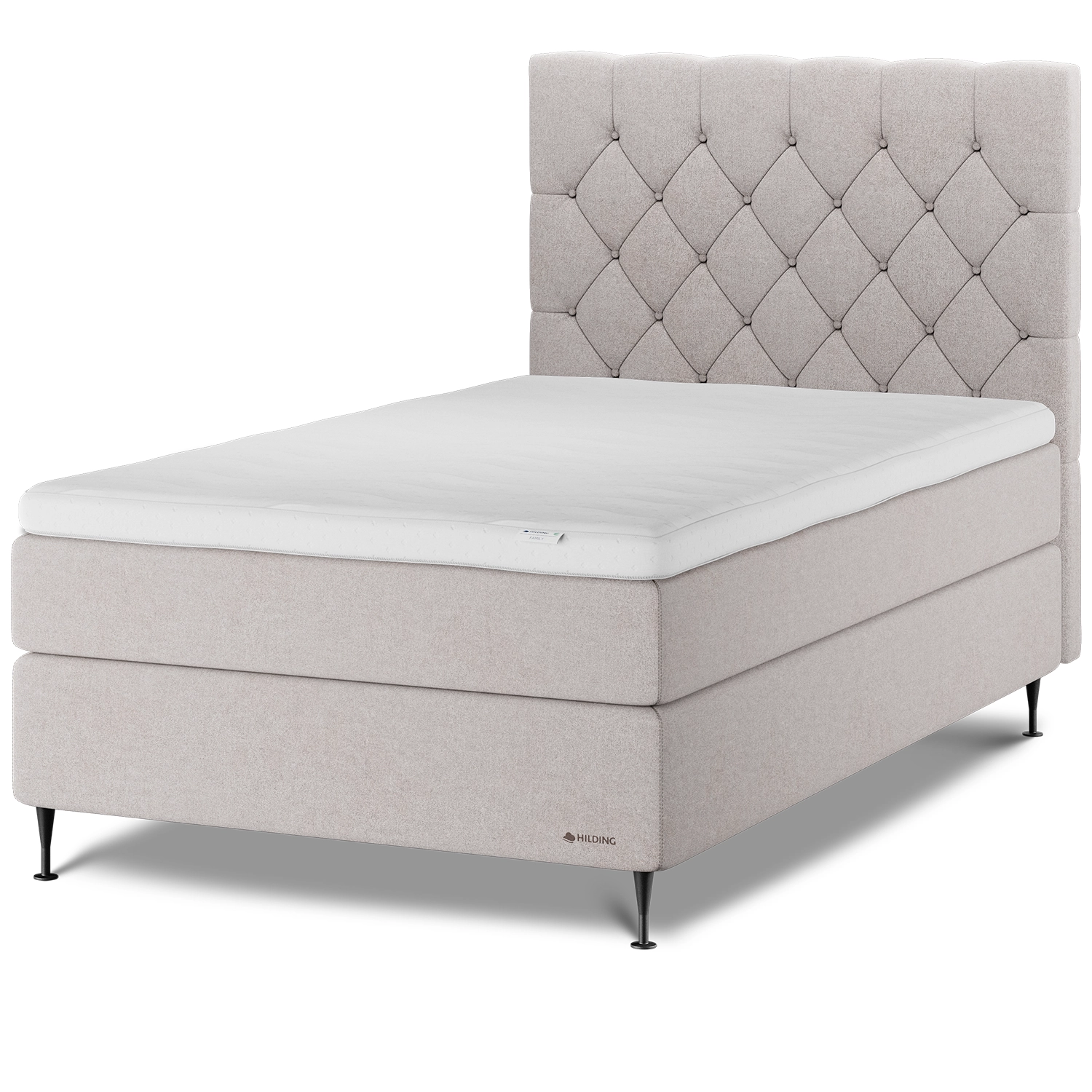 Family Komfort kontinentalsäng, 120x200 cm