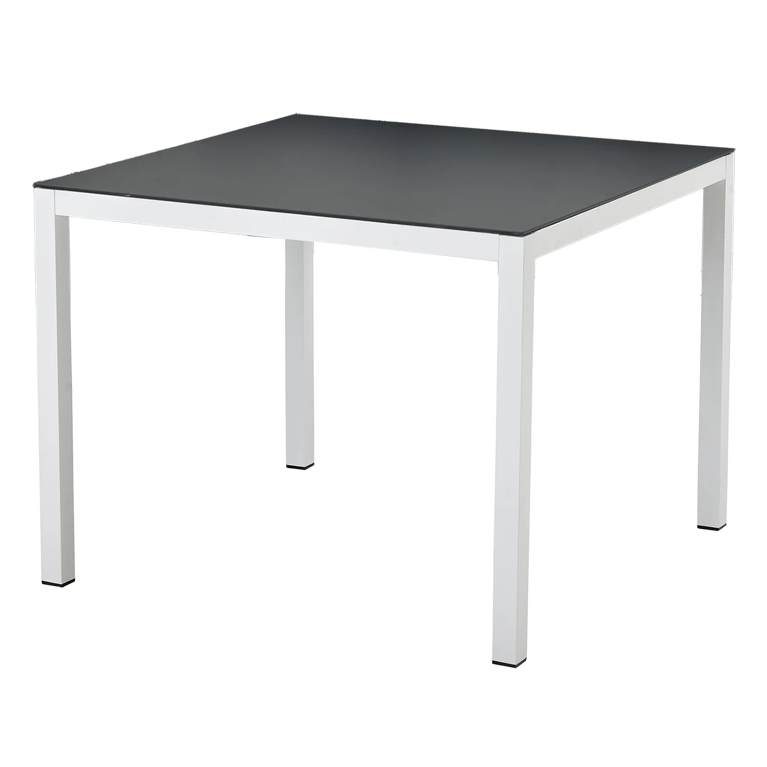 Product Image for Rana soffbord vit 85x85xH65 cm