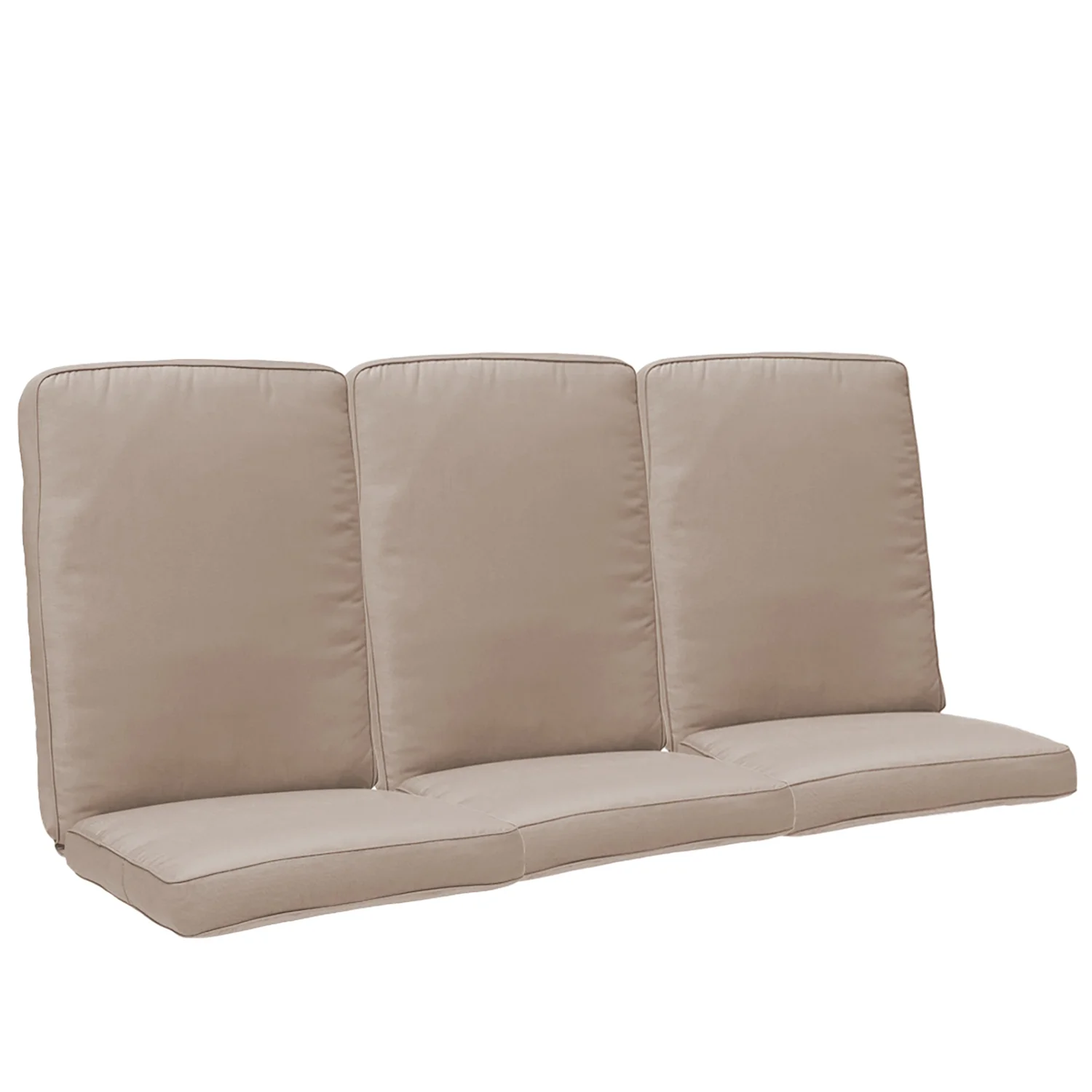 Texas hammockdynset beige panama