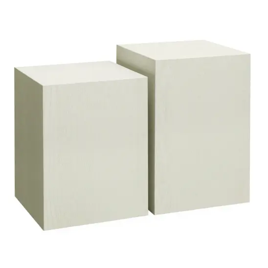 Artwood Trent sidobord ivory mist