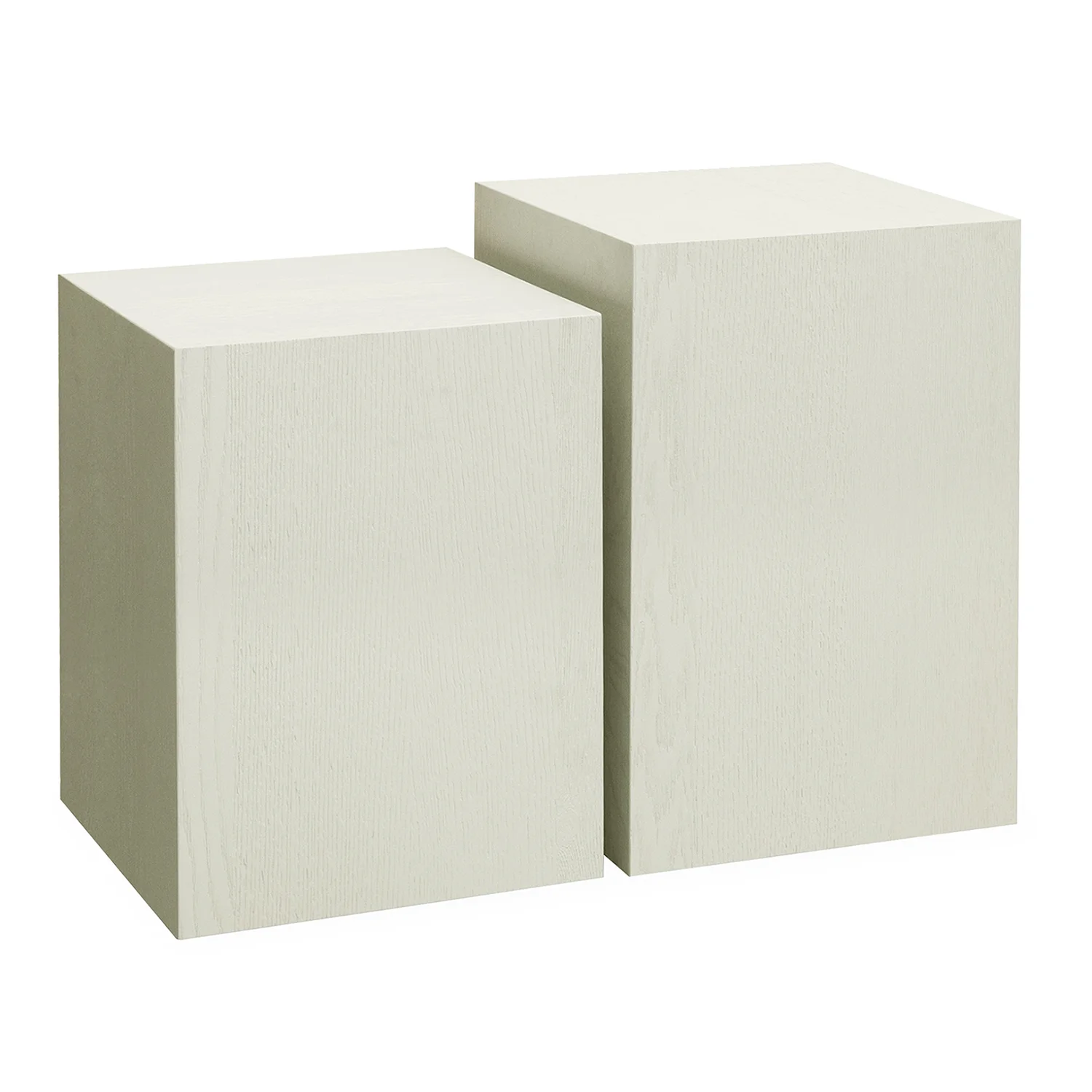 Product Image for Trent sidobord ivory mist