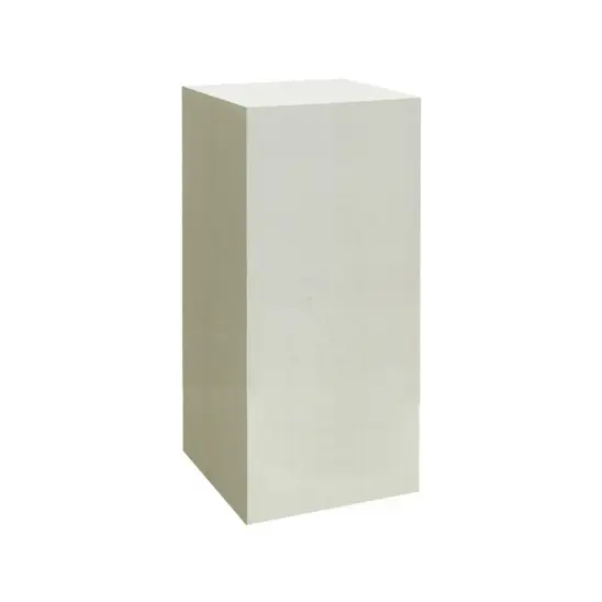 Artwood Trent piedestal ivory mist 70 cm